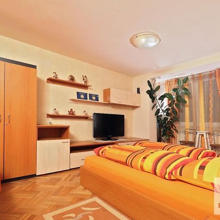 Apartament Ema Baile Felix Διαμέρισμα Εξωτερικό φωτογραφία