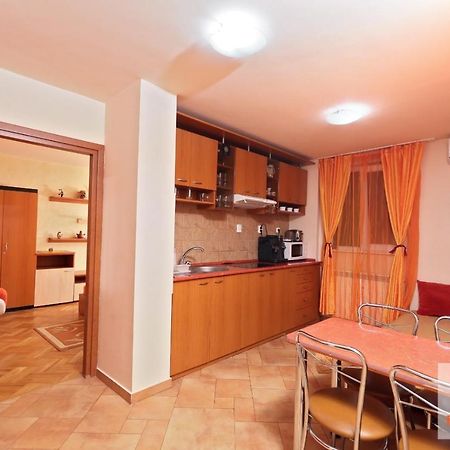 Apartament Ema Băile Felix Εξωτερικό φωτογραφία