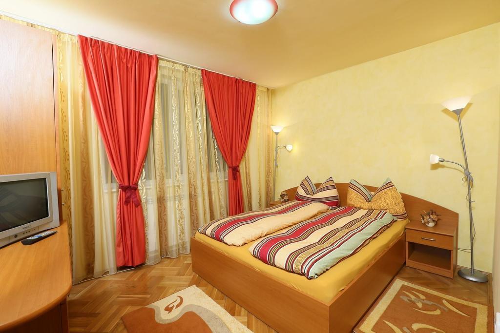 Apartament Ema Băile Felix Εξωτερικό φωτογραφία