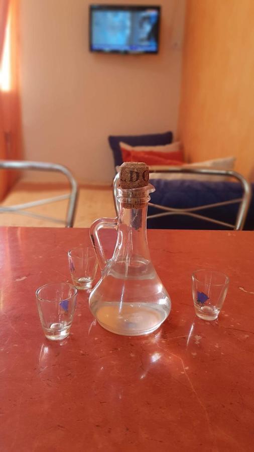 Apartament Ema Băile Felix Εξωτερικό φωτογραφία