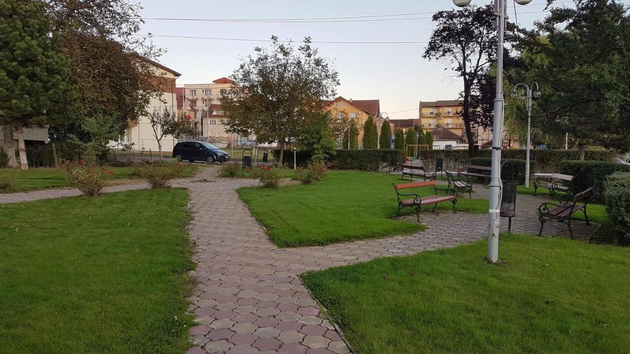 Apartament Ema Baile Felix Διαμέρισμα Εξωτερικό φωτογραφία