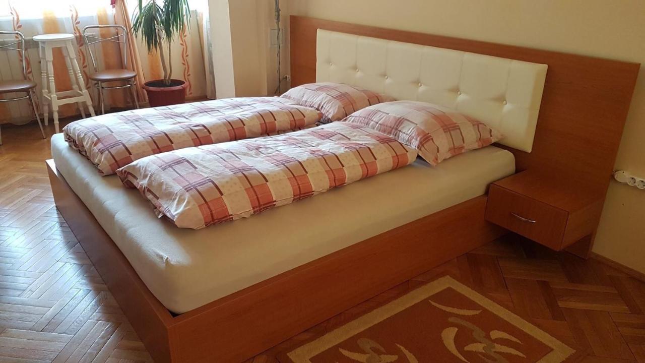 Apartament Ema Baile Felix Διαμέρισμα Εξωτερικό φωτογραφία