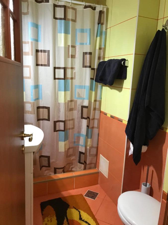 Apartament Ema Băile Felix Εξωτερικό φωτογραφία