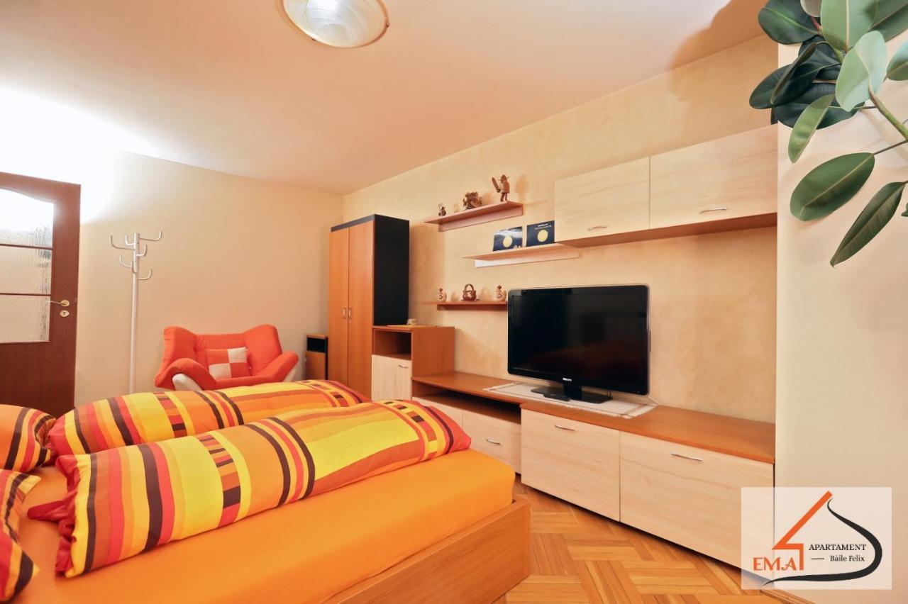 Apartament Ema Baile Felix Διαμέρισμα Εξωτερικό φωτογραφία