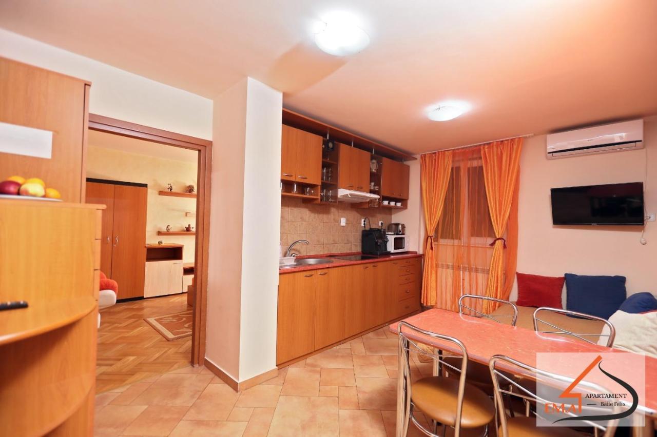 Apartament Ema Baile Felix Διαμέρισμα Εξωτερικό φωτογραφία